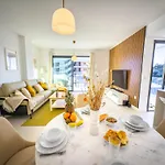 Belleza Higueron Daire Fuengirola