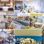 Daire Belleza Higueron Fuengirola