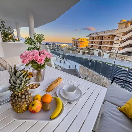 Belleza Higueron Daire Fuengirola