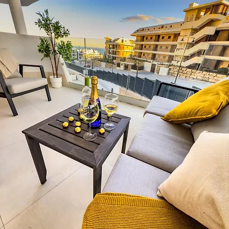 Appartement Belleza Higueron
