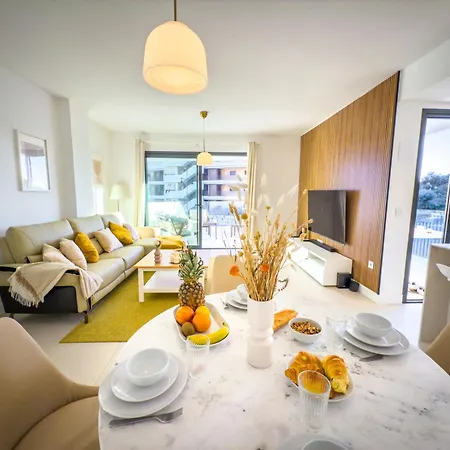Belleza Higueron Apartamento Fuengirola