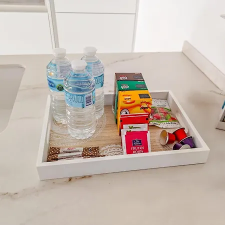 Belleza Higueron Apartamento Fuengirola